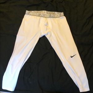Nike tights